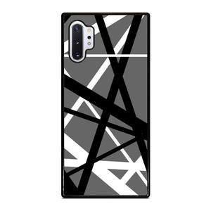 EDDIE VAN HALEN GUITAR BACK WHITE Samsung Galaxy Note 10 Plus Case Cover