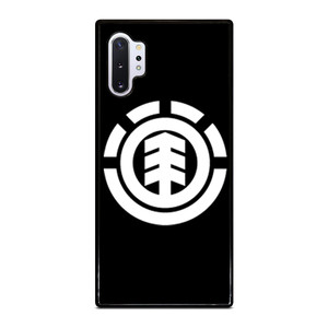ELEMENT SKATEBOARD LOGO Samsung Galaxy Note 10 Plus Case Cover