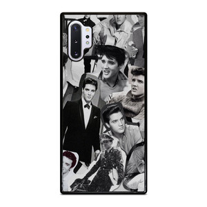 ELVIS PRESLEY COLLAGE Samsung Galaxy Note 10 Plus Case Cover