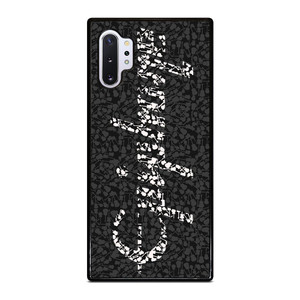 EPIPHONE GUITARS LOGO ART Samsung Galaxy Note 10 Plus Case Cover