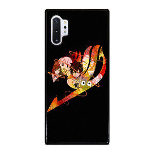 FAIRY TAIL ANIME LOGO Samsung Galaxy Note 10 Plus Case Cover