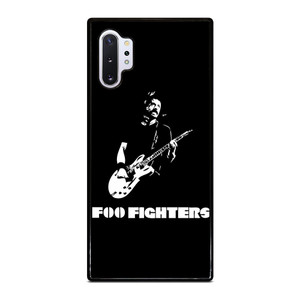FOO FIGHTERS DAVE Samsung Galaxy Note 10 Plus Case Cover