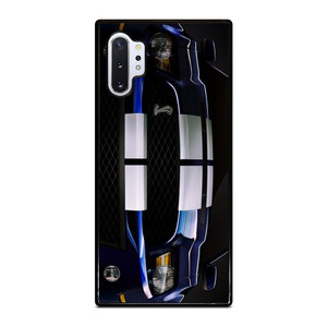 FORD MUSTANG BUMPER Samsung Galaxy Note 10 Plus Case Cover