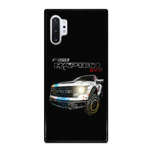 FORD RAPTOR F150 Samsung Galaxy Note 10 Plus Case Cover FORD RAPTOR F150 Samsung Galaxy Note 10 Plus Case Cover