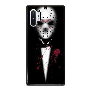 FRIDAY THE 13TH JASON VOORHEES Samsung Galaxy Note 10 Plus Case Cover