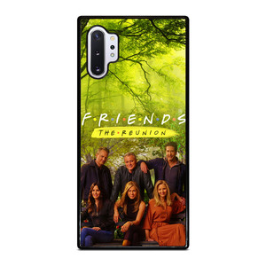 FRIENDS THE REUNION Samsung Galaxy Note 10 Plus Case Cover