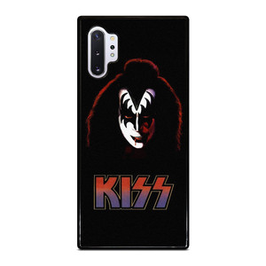 GENE SIMMONS KISS BAND Samsung Galaxy Note 10 Plus Case Cover