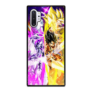 GOKU VS JIREN DRAGON BALL Samsung Galaxy Note 10 Plus Case Cover GOKU VS JIREN DRAGON BALL Samsung Galaxy Note 10 Plus Case Cover