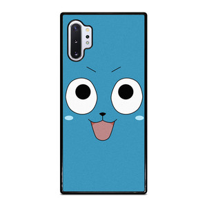 HAPPY FAIRY TAIL ANIME Samsung Galaxy Note 10 Plus Case Cover HAPPY FAIRY TAIL ANIME Samsung Galaxy Note 10 Plus Case Cover