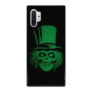 HATBOX GHOST HAUNTED MANSION ICON Samsung Galaxy Note 10 Plus Case Cover