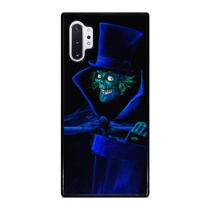 HATBOX GHOST HAUNTED MANSION Samsung Galaxy Note 10 Plus Case Cover