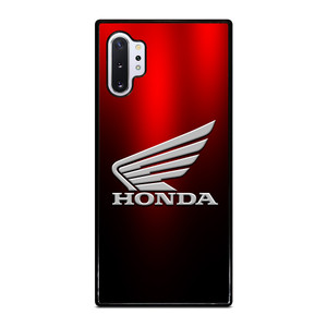 HONDA MOTOR LOGO Samsung Galaxy Note 10 Plus Case Cover