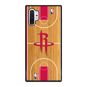 HOUSTON ROCKETS NBA ARENA Samsung Galaxy Note 10 Plus Case Cover HOUSTON ROCKETS NBA ARENA Samsung Galaxy Note 10 Plus Case Cover