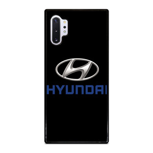 HYUNDAI MOTOR LOGO Samsung Galaxy Note 10 Plus Case Cover