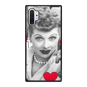 I LOVE LUCY RICARDO Samsung Galaxy Note 10 Plus Case Cover I LOVE LUCY RICARDO Samsung Galaxy Note 10 Plus Case Cover