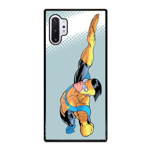 INVINCIBLE CARTOON 2 Samsung Galaxy Note 10 Plus Case Cover
