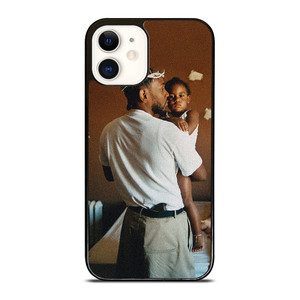 2PAC TUPAC SHAKUR RAPPER iPhone 12 Case Cover