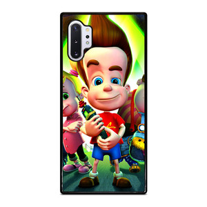 JIMMY NEUTRON BOY GENIUS Samsung Galaxy Note 10 Plus Case Cover JIMMY NEUTRON BOY GENIUS Samsung Galaxy Note 10 Plus Case Cover