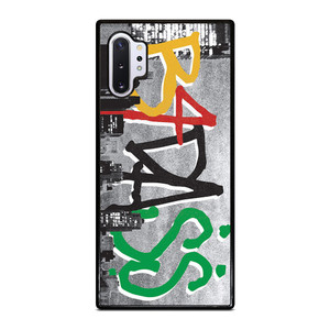 JOEY BADASS RAPPER LOGO Samsung Galaxy Note 10 Plus Case Cover