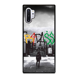 JOEY BADASS RAPPER SYMBOL Samsung Galaxy Note 10 Plus Case Cover