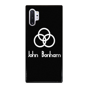 JOHN BONHAM LED ZEPPELIN LOGO Samsung Galaxy Note 10 Plus Case Cover JOHN BONHAM LED ZEPPELIN LOGO Samsung Galaxy Note 10 Plus Case Cover