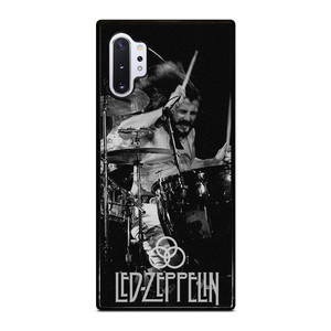 JOHN BONHAM LED ZEPPELIN Samsung Galaxy Note 10 Plus Case Cover