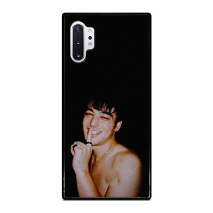 JOJI MILLER SINGER 2 Samsung Galaxy Note 10 Plus Case Cover JOJI MILLER SINGER 2 Samsung Galaxy Note 10 Plus Case Cover