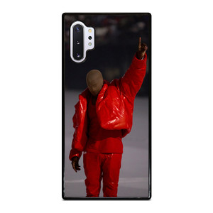 KANYE WEST DONDA 2 Samsung Galaxy Note 10 Plus Case Cover