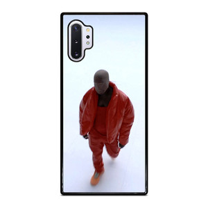KANYE WEST DONDA 3 Samsung Galaxy Note 10 Plus Case Cover