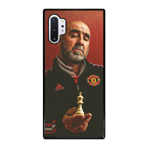KING ERIC CANTONA Samsung Galaxy Note 10 Plus Case Cover