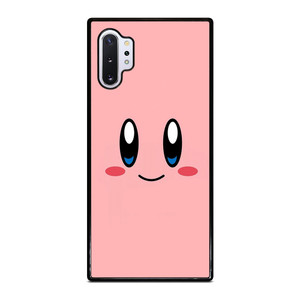 KIRBY GAMES FLAT ICON Samsung Galaxy Note 10 Plus Case Cover KIRBY GAMES FLAT ICON Samsung Galaxy Note 10 Plus Case Cover