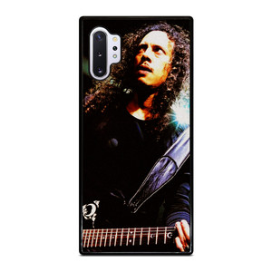 KIRK HAMMETT METALLICA BAND 2 Samsung Galaxy Note 10 Plus Case Cover