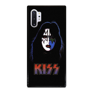 KISS BAND ACE FREHLEY Samsung Galaxy Note 10 Plus Case Cover KISS BAND ACE FREHLEY Samsung Galaxy Note 10 Plus Case Cover