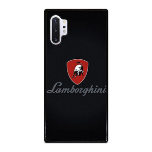 LAMBORGHINI OLD LOGO Samsung Galaxy Note 10 Plus Case Cover