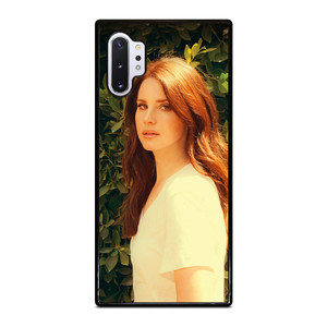 LANA DEL REY BEAUTIFUL Samsung Galaxy Note 10 Plus Case Cover