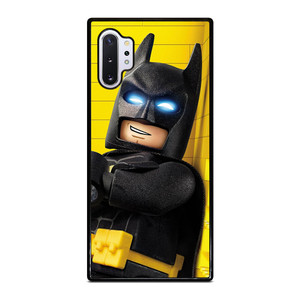 LEGO DC BATMAN Samsung Galaxy Note 10 Plus Case Cover LEGO DC BATMAN Samsung Galaxy Note 10 Plus Case Cover