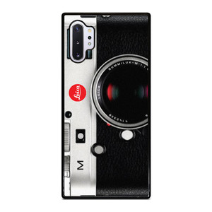 LEICA CAMERA VINTAGE Samsung Galaxy Note 10 Plus Case Cover