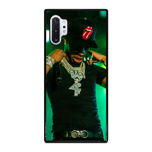 LIL BABY RAPPER COOL Samsung Galaxy Note 10 Plus Case Cover LIL BABY RAPPER COOL Samsung Galaxy Note 10 Plus Case Cover