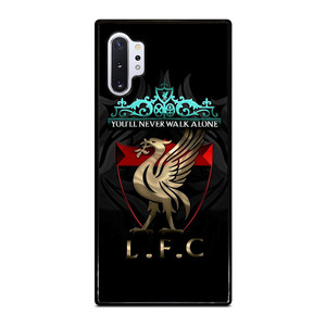LIVERPOOL YNWA COOL Samsung Galaxy Note 10 Plus Case Cover LIVERPOOL YNWA COOL Samsung Galaxy Note 10 Plus Case Cover