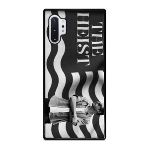 MACKLEMORE THE HEIST Samsung Galaxy Note 10 Plus Case Cover