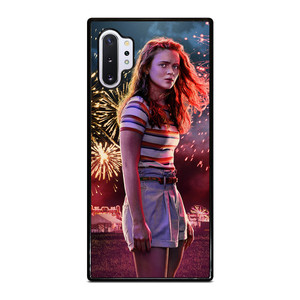 MAD MAX STRANGER THINGS Samsung Galaxy Note 10 Plus Case Cover