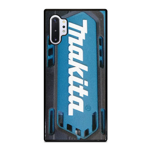 MAKITA TOOLS Samsung Galaxy Note 10 Plus Case Cover