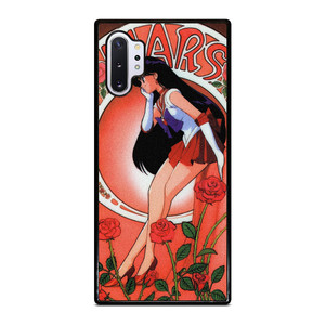 MARS SAILOR MOON MANGA Samsung Galaxy Note 10 Plus Case Cover
