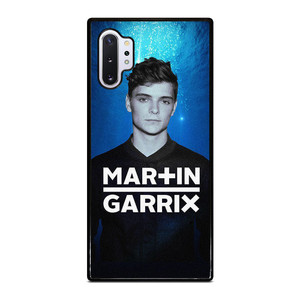 MARTIN GARRIX DJ Samsung Galaxy Note 10 Plus Case Cover