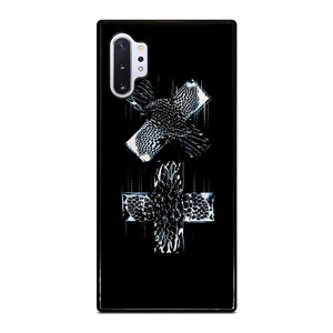 MARTIN GARRIX SENTIO Samsung Galaxy Note 10 Plus Case Cover