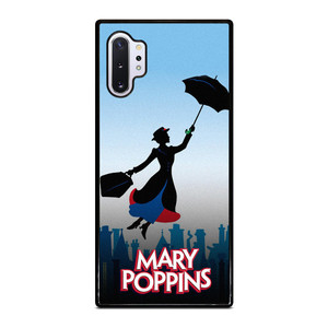 MARY POPPINS ICON Samsung Galaxy Note 10 Plus Case Cover
