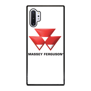 MASSEY FERGUSON AGRICULTURAL Samsung Galaxy Note 10 Plus Case Cover MASSEY FERGUSON AGRICULTURAL Samsung Galaxy Note 10 Plus Case Cover