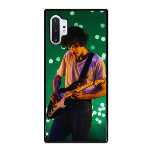 MATTHEW HEALY THE 1975 Samsung Galaxy Note 10 Plus Case Cover