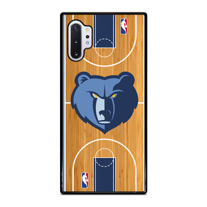 MEMPHIS GRIZZLIES NBA ARENA Samsung Galaxy Note 10 Plus Case Cover