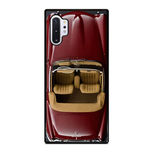 MERCEDES BENZ PAGODA RED Samsung Galaxy Note 10 Plus Case Cover